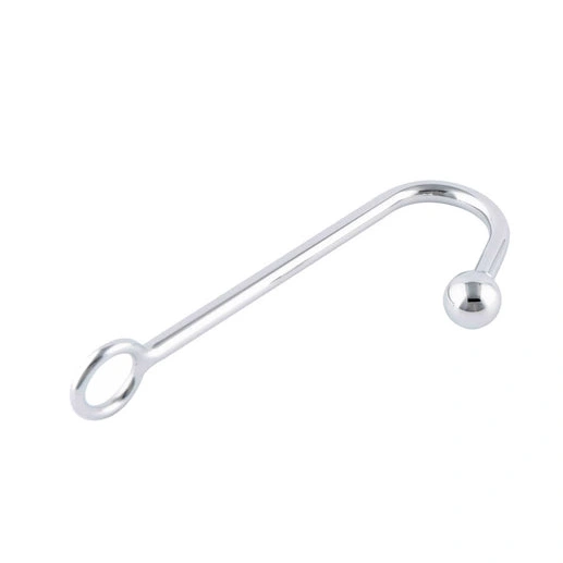 Anal Hooks Toy Sex Hook Anal Metal 3294 Smooth AllNight 1002